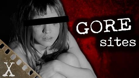 What are gore sites. Things To Know About What are gore sites. 
